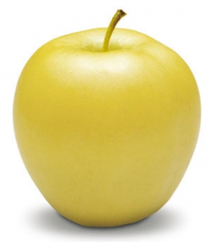 Jabłko Golden Delicious