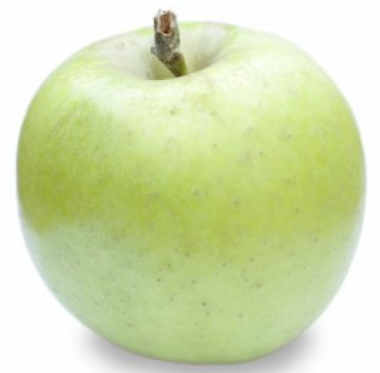 Jabłko Mutsu